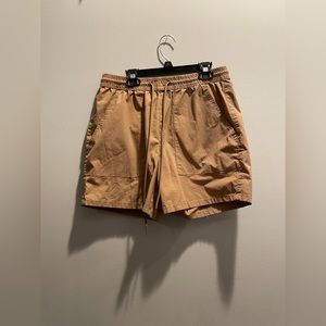 Pacsun 5” seam shorts